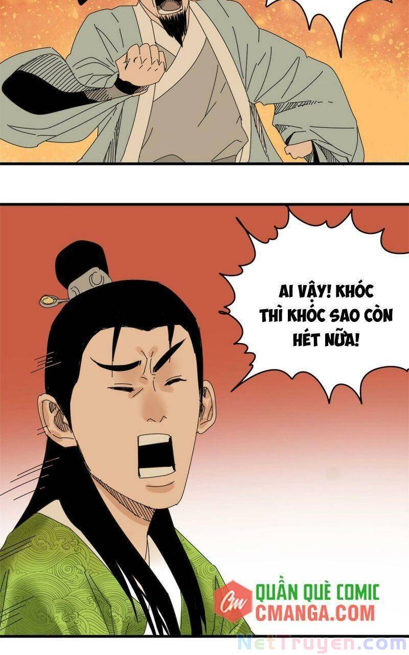 Kẻ Ăn Hại Triều Minh Chapter 18 - Trang 2