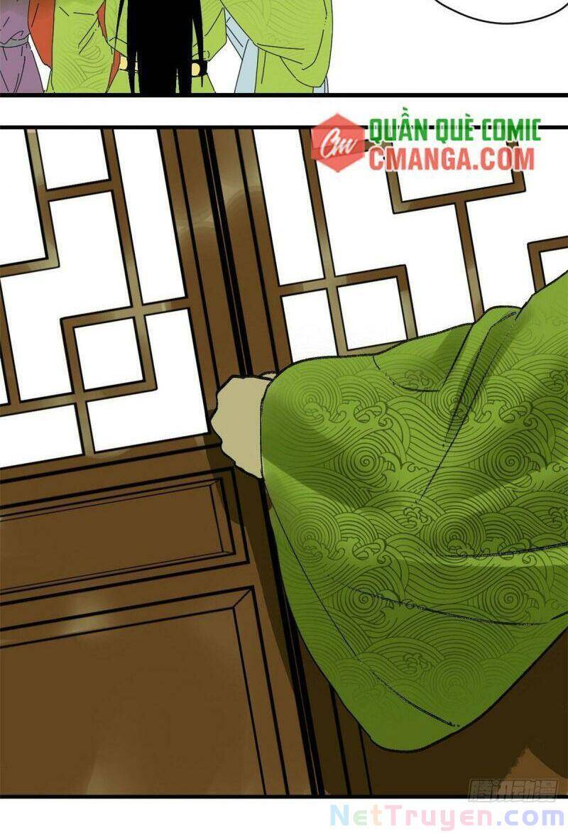 Kẻ Ăn Hại Triều Minh Chapter 18 - Trang 2