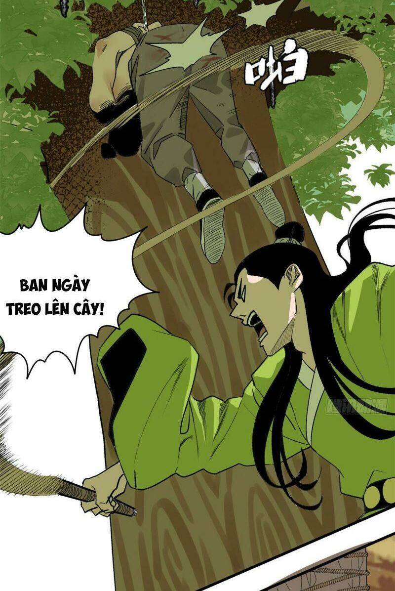 Kẻ Ăn Hại Triều Minh Chapter 19 - Trang 2