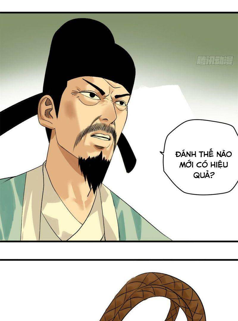 Kẻ Ăn Hại Triều Minh Chapter 19 - Trang 2