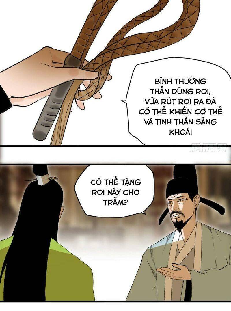 Kẻ Ăn Hại Triều Minh Chapter 19 - Trang 2