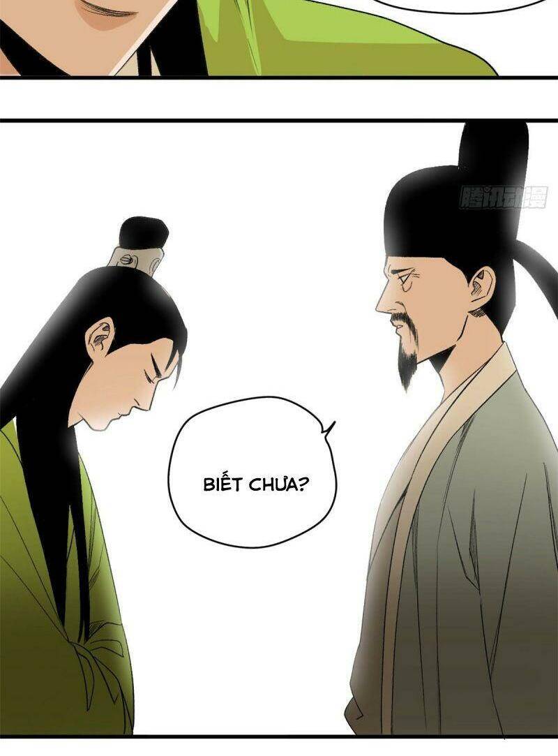 Kẻ Ăn Hại Triều Minh Chapter 19 - Trang 2