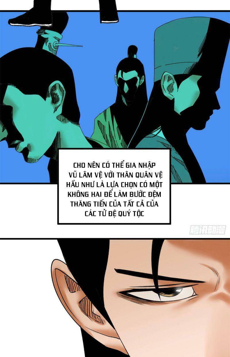 Kẻ Ăn Hại Triều Minh Chapter 20 - Trang 2