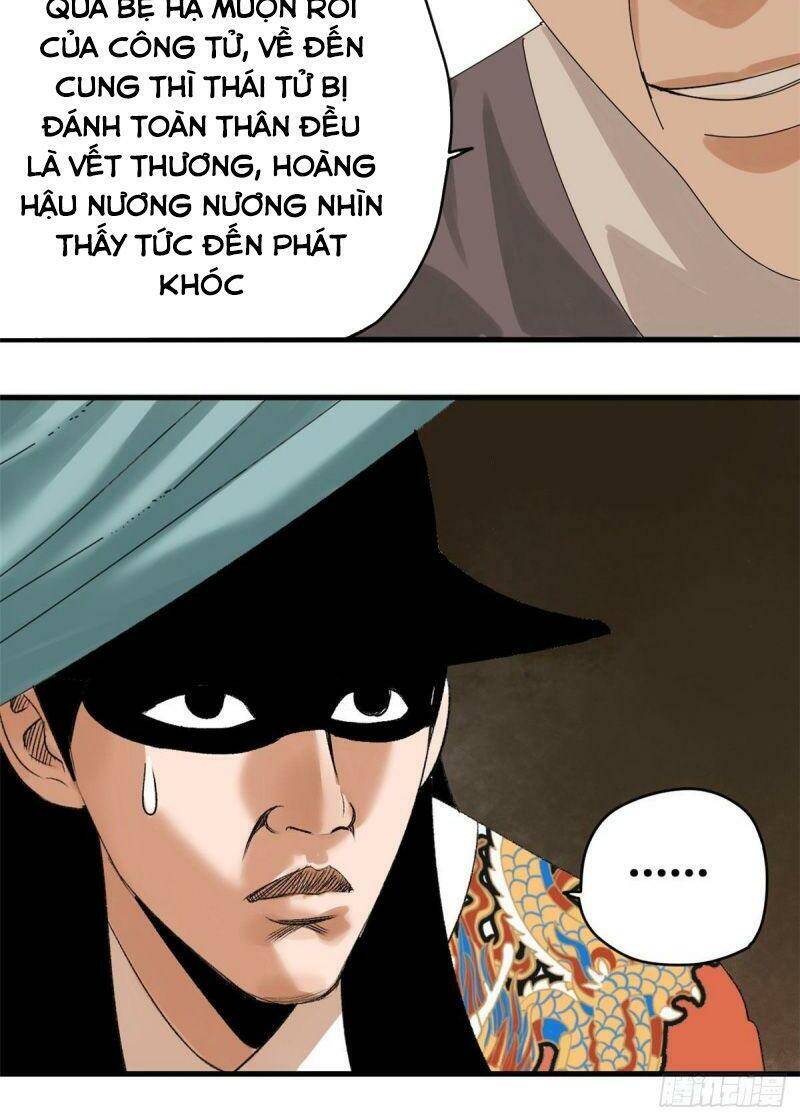 Kẻ Ăn Hại Triều Minh Chapter 20 - Trang 2