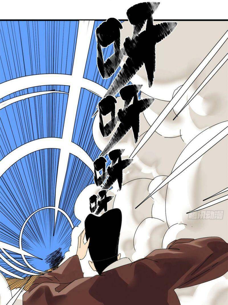 Kẻ Ăn Hại Triều Minh Chapter 20 - Trang 2