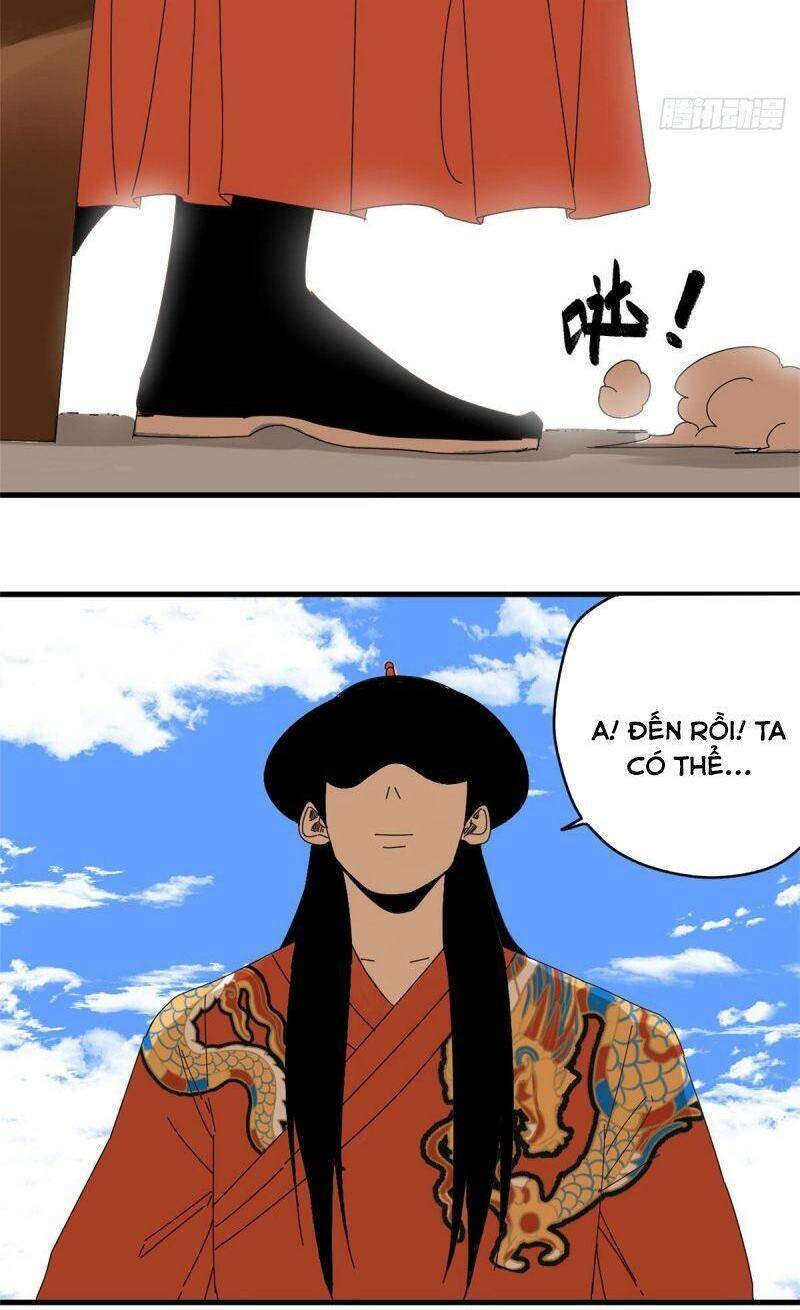 Kẻ Ăn Hại Triều Minh Chapter 20 - Trang 2