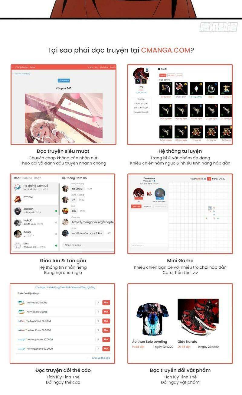 Kẻ Ăn Hại Triều Minh Chapter 20 - Trang 2