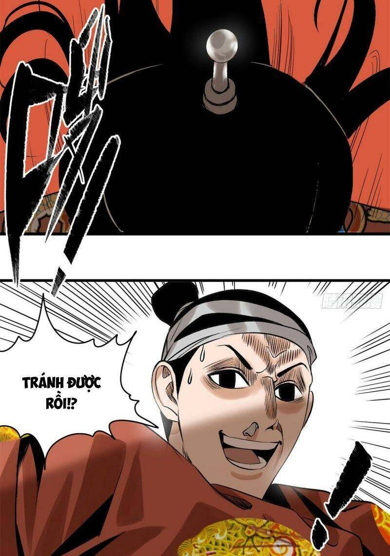 Kẻ Ăn Hại Triều Minh Chapter 21 - Trang 2