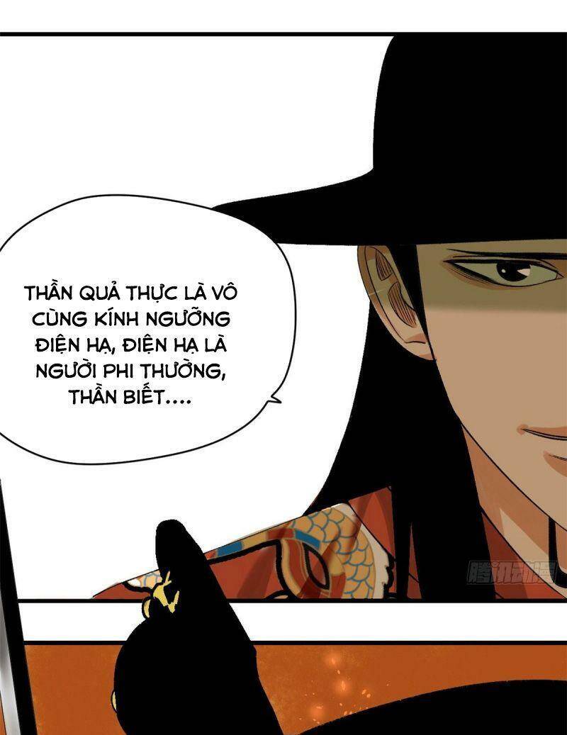 Kẻ Ăn Hại Triều Minh Chapter 21 - Trang 2