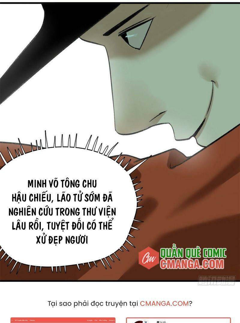 Kẻ Ăn Hại Triều Minh Chapter 21 - Trang 2