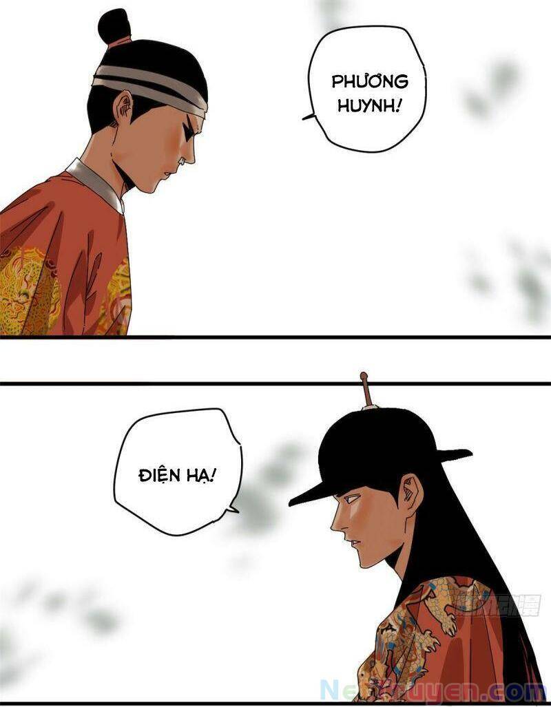 Kẻ Ăn Hại Triều Minh Chapter 22 - Trang 2