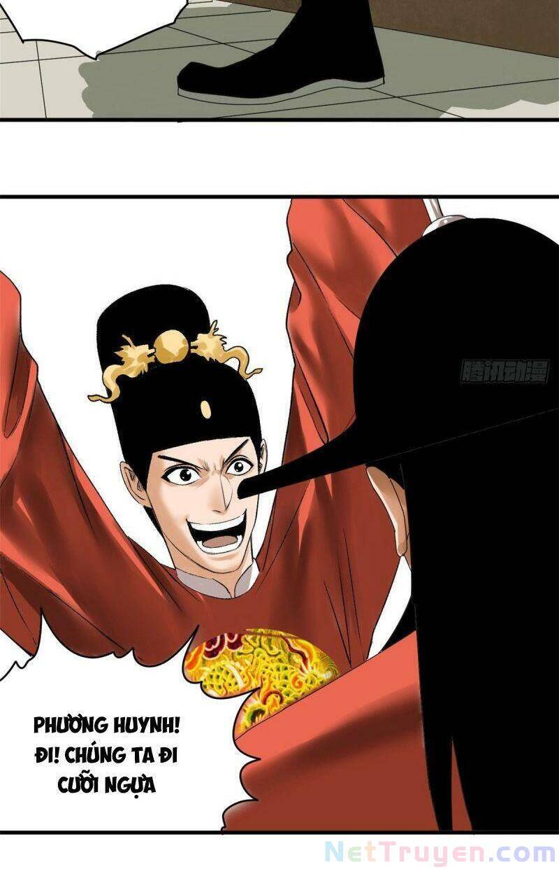 Kẻ Ăn Hại Triều Minh Chapter 22 - Trang 2