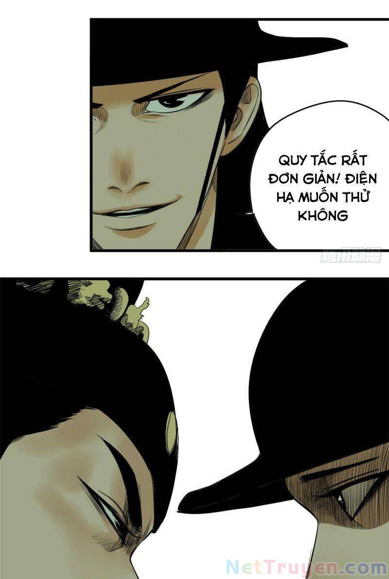 Kẻ Ăn Hại Triều Minh Chapter 22 - Trang 2