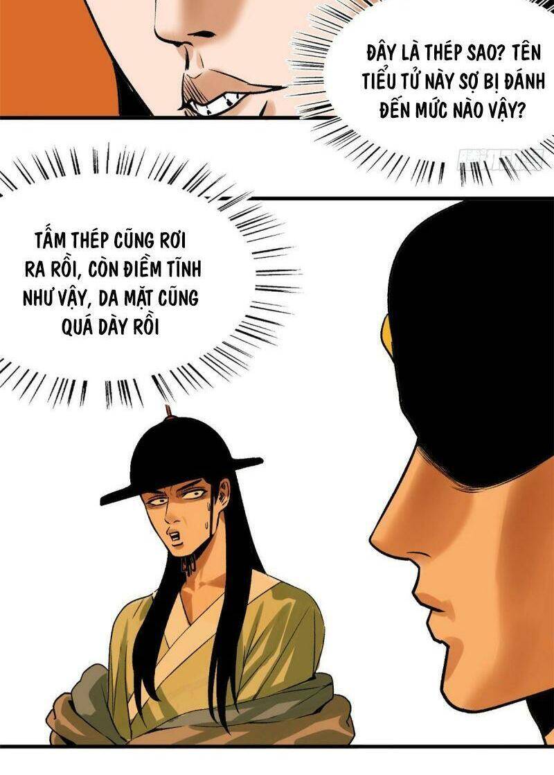 Kẻ Ăn Hại Triều Minh Chapter 25 - Trang 2