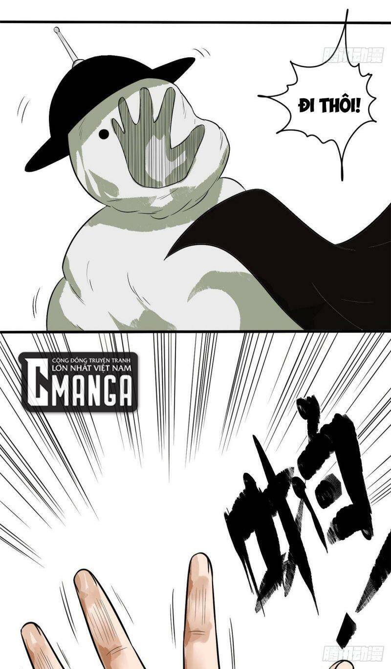 Kẻ Ăn Hại Triều Minh Chapter 34 - Trang 2