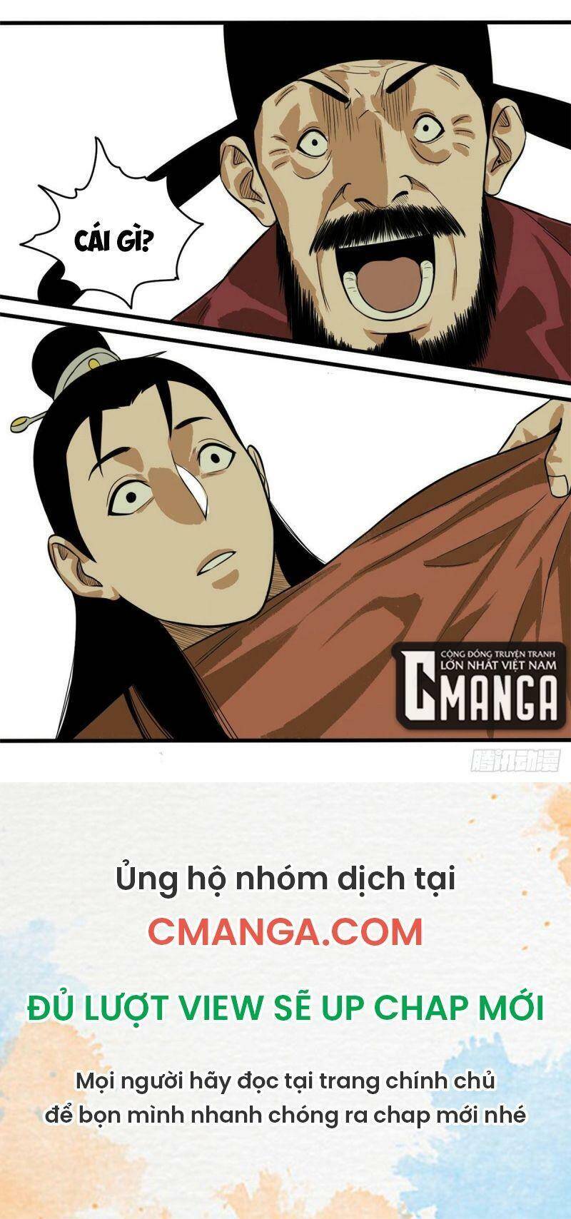 Kẻ Ăn Hại Triều Minh Chapter 34 - Trang 2