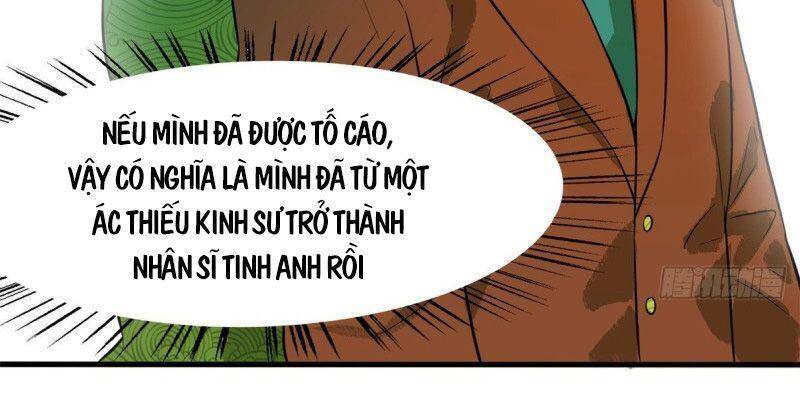 Kẻ Ăn Hại Triều Minh Chapter 43 - Trang 2