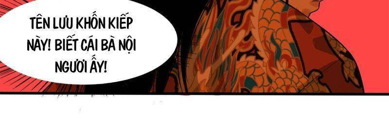 Kẻ Ăn Hại Triều Minh Chapter 43 - Trang 2