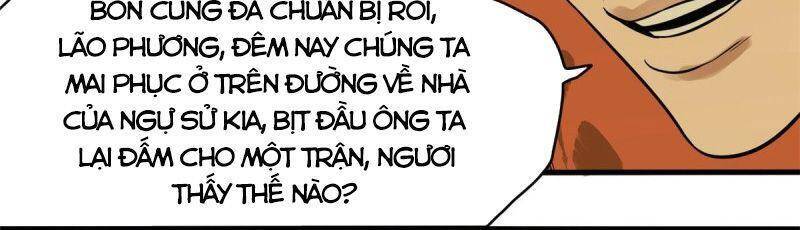 Kẻ Ăn Hại Triều Minh Chapter 43 - Trang 2