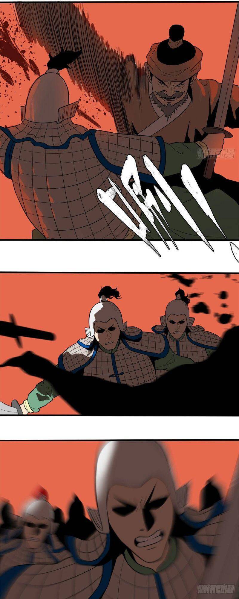 Kẻ Ăn Hại Triều Minh Chapter 43 - Trang 2