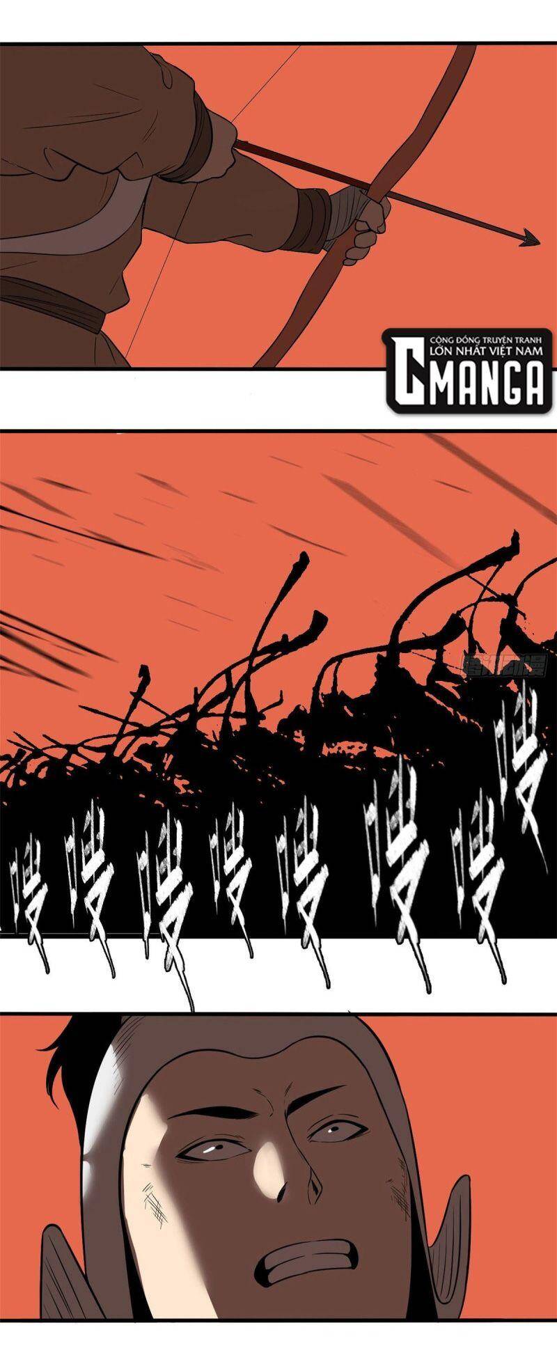 Kẻ Ăn Hại Triều Minh Chapter 43 - Trang 2