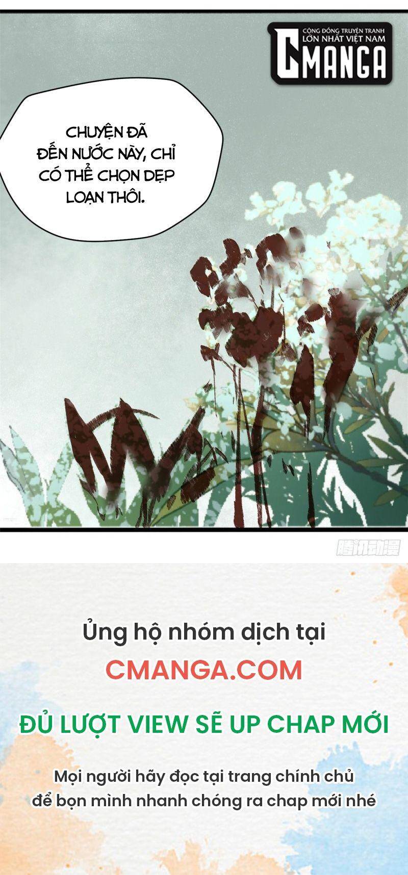 Kẻ Ăn Hại Triều Minh Chapter 43 - Trang 2