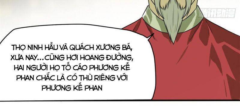 Kẻ Ăn Hại Triều Minh Chapter 44 - Trang 2