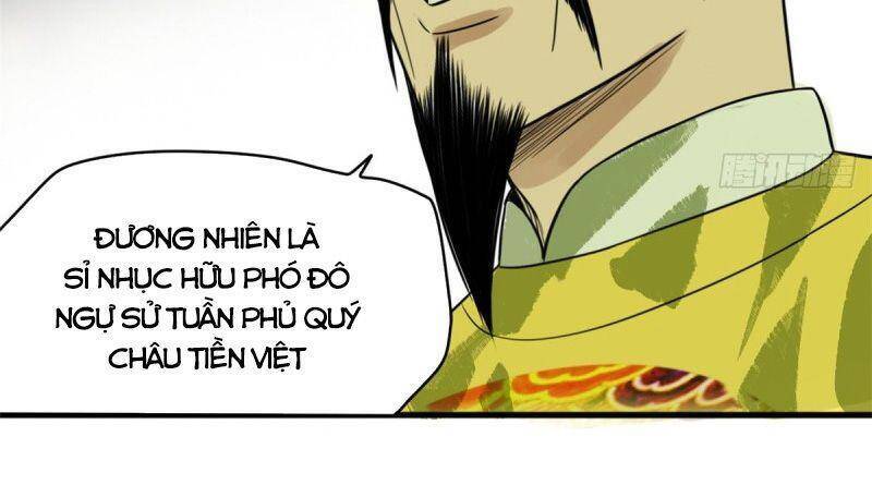 Kẻ Ăn Hại Triều Minh Chapter 44 - Trang 2
