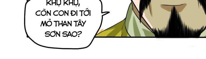 Kẻ Ăn Hại Triều Minh Chapter 46 - Trang 2