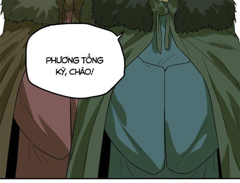 Kẻ Ăn Hại Triều Minh Chapter 48 - Trang 2