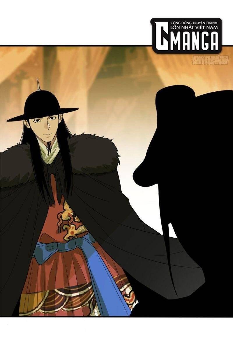 Kẻ Ăn Hại Triều Minh Chapter 48 - Trang 2