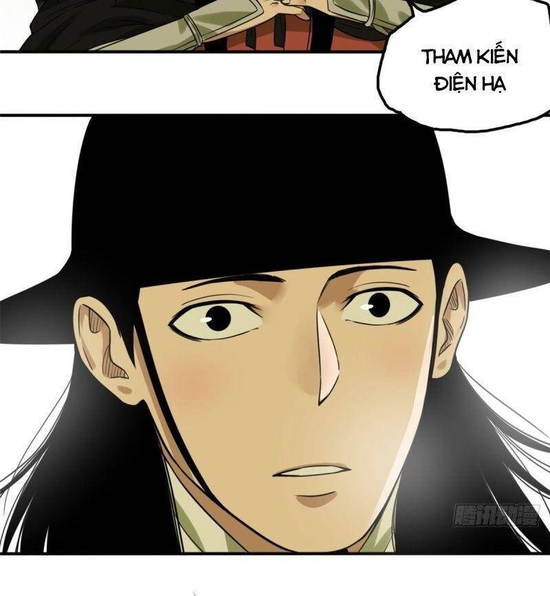 Kẻ Ăn Hại Triều Minh Chapter 48 - Trang 2