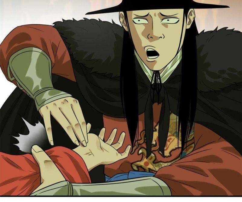 Kẻ Ăn Hại Triều Minh Chapter 48 - Trang 2