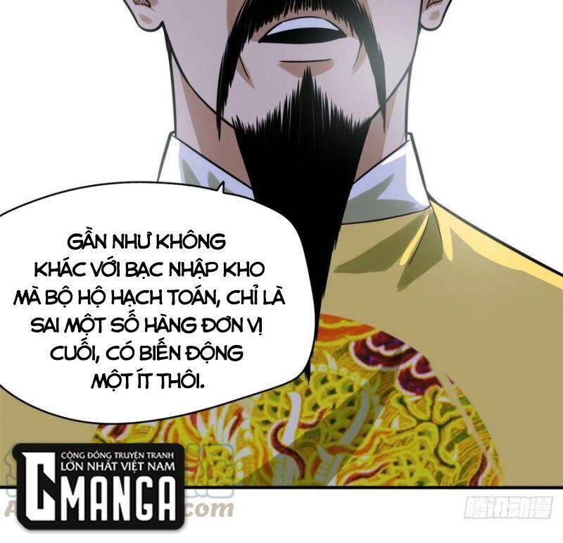 Kẻ Ăn Hại Triều Minh Chapter 54 - Trang 2