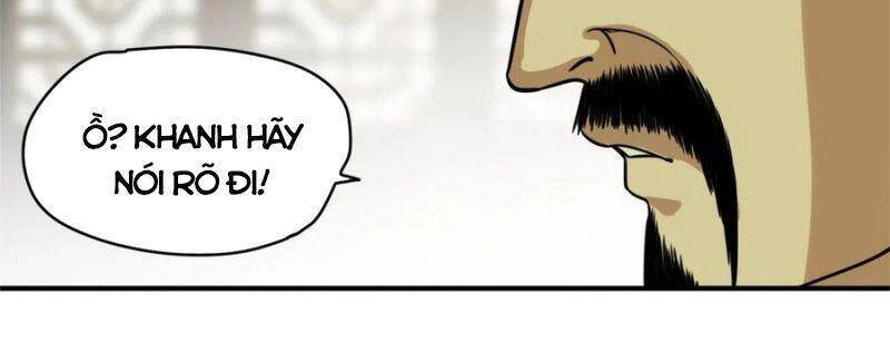 Kẻ Ăn Hại Triều Minh Chapter 54 - Trang 2