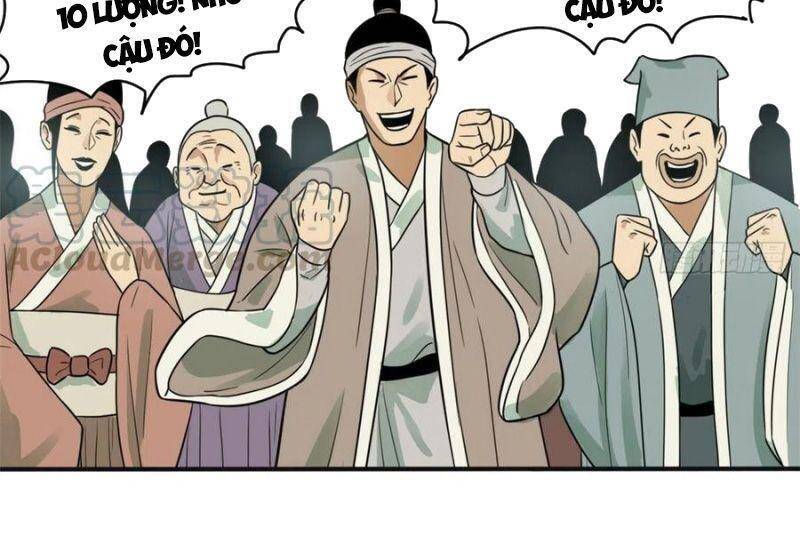 Kẻ Ăn Hại Triều Minh Chapter 57 - Trang 2