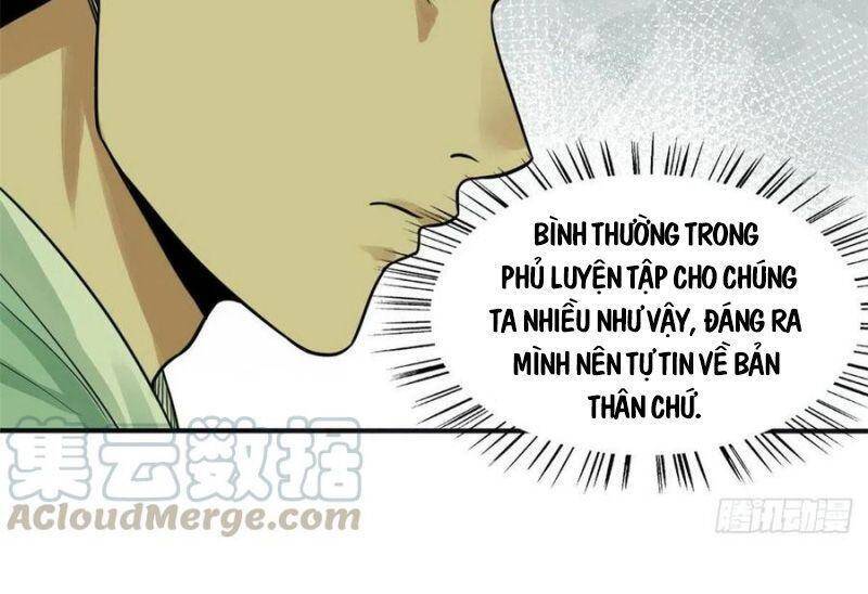Kẻ Ăn Hại Triều Minh Chapter 57 - Trang 2