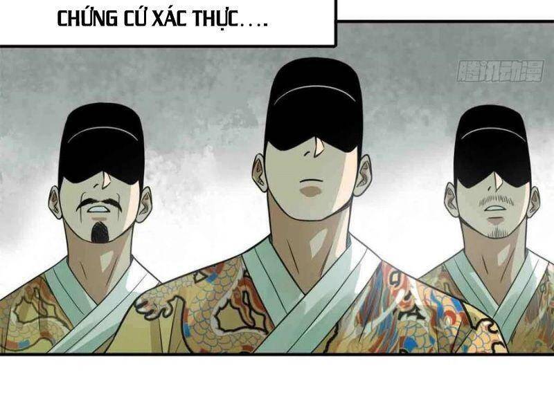 Kẻ Ăn Hại Triều Minh Chapter 63 - Trang 2