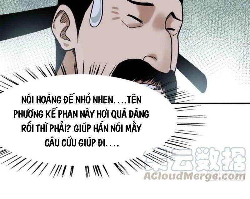 Kẻ Ăn Hại Triều Minh Chapter 63 - Trang 2