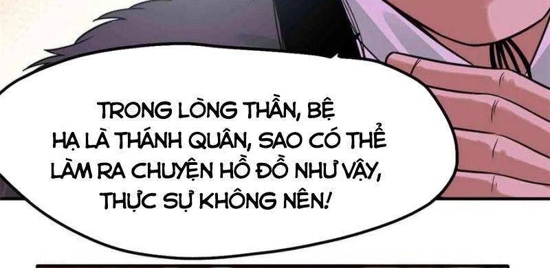 Kẻ Ăn Hại Triều Minh Chapter 63 - Trang 2