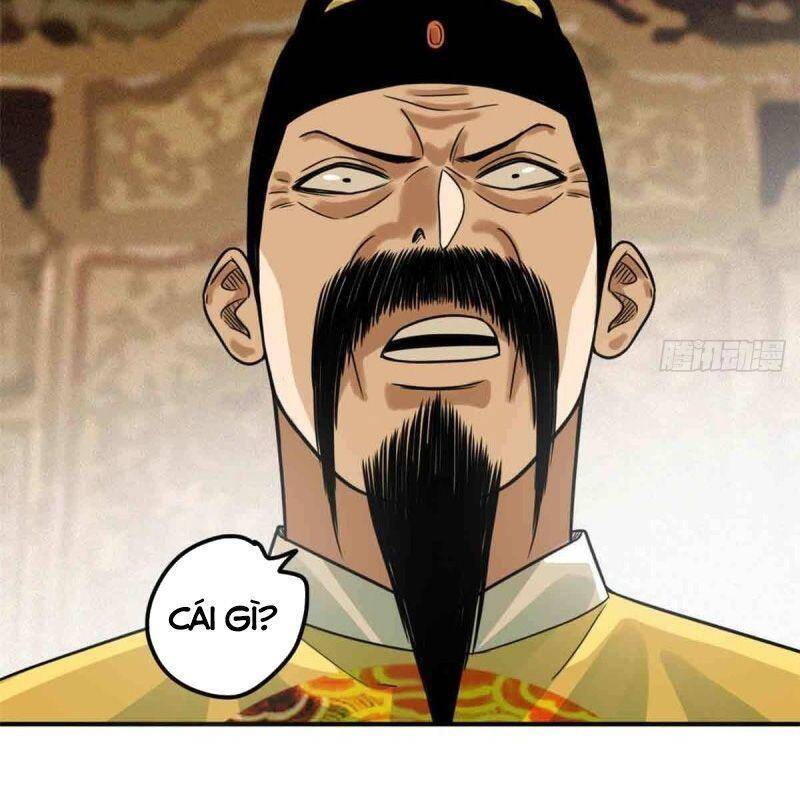 Kẻ Ăn Hại Triều Minh Chapter 64 - Trang 2