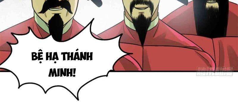 Kẻ Ăn Hại Triều Minh Chapter 64 - Trang 2