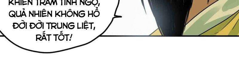 Kẻ Ăn Hại Triều Minh Chapter 64 - Trang 2