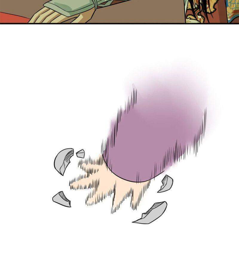 Kẻ Ăn Hại Triều Minh Chapter 67 - Trang 2