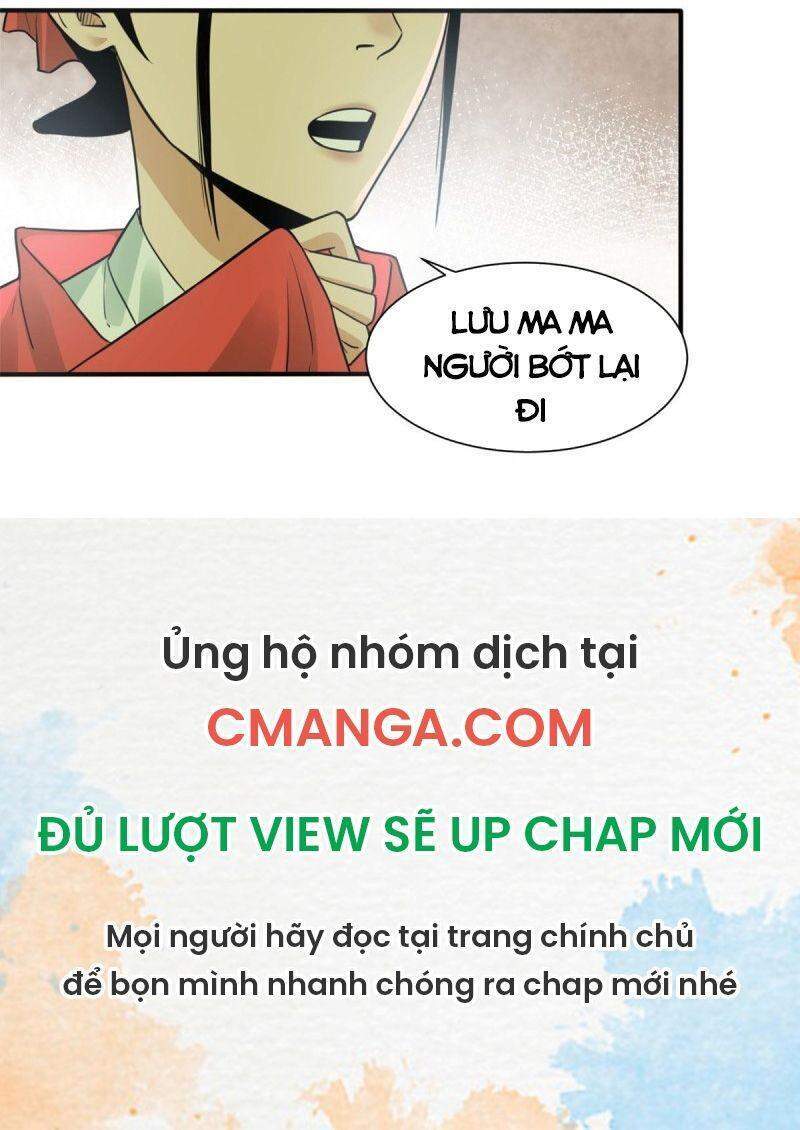 Kẻ Ăn Hại Triều Minh Chapter 67 - Trang 2