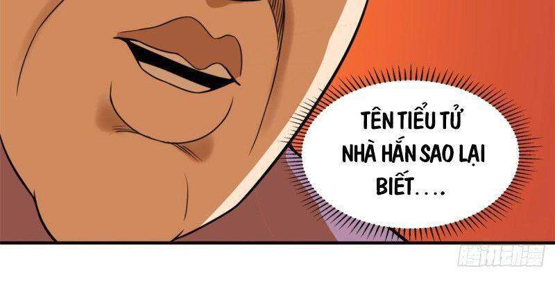 Kẻ Ăn Hại Triều Minh Chapter 67 - Trang 2