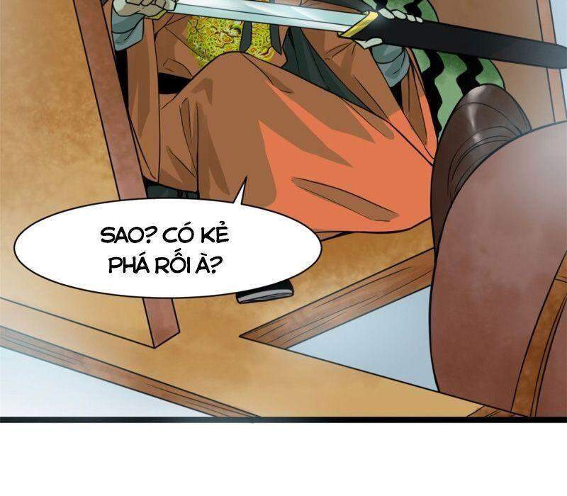 Kẻ Ăn Hại Triều Minh Chapter 71 - Trang 2