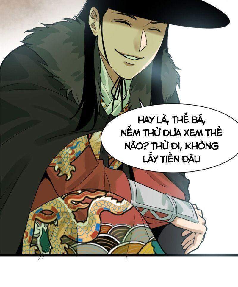 Kẻ Ăn Hại Triều Minh Chapter 71 - Trang 2