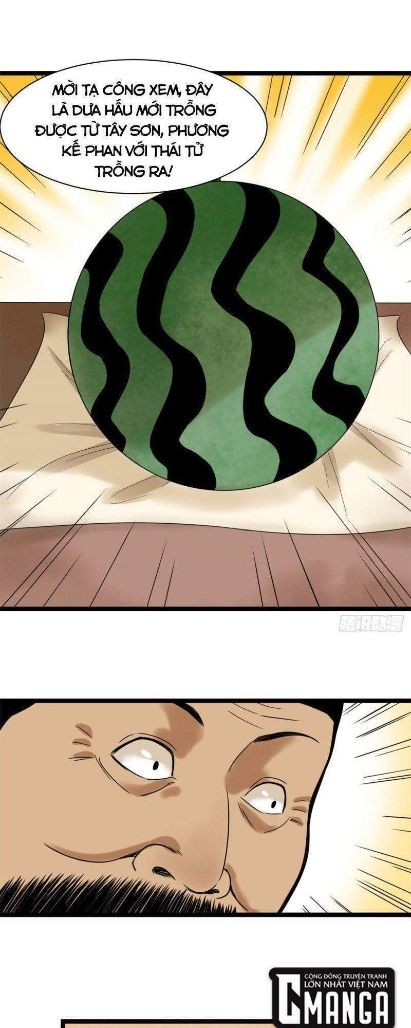 Kẻ Ăn Hại Triều Minh Chapter 71 - Trang 2