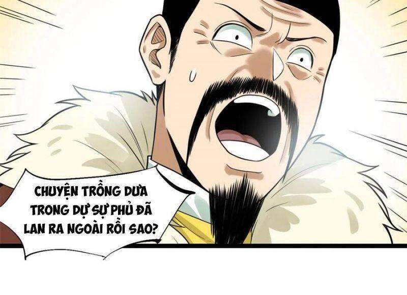 Kẻ Ăn Hại Triều Minh Chapter 72 - Trang 2